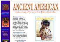 Ancient American (2nd generation) website